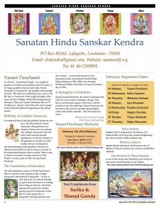 Feb 14 Newletter Final Second page for website